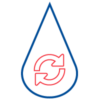 icona impianti di trattamento acqua consorzio CAIB bergamo